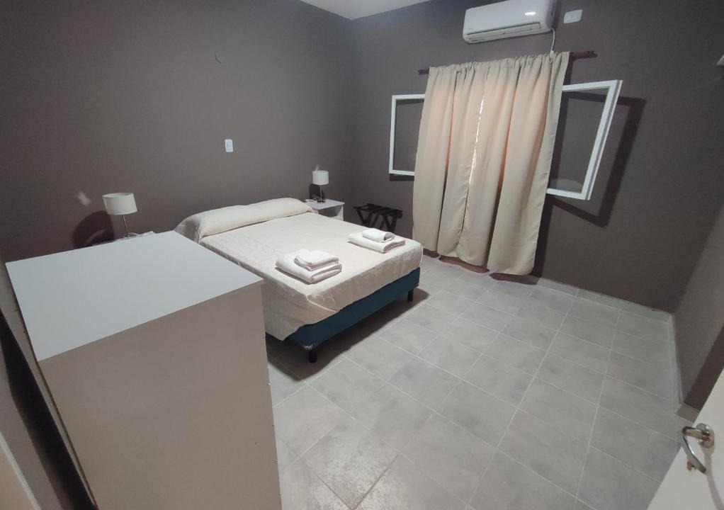Ancasti Department Hotel | Hosteria de Anquincila
