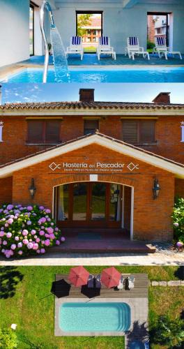 Punta del Diablo Hotel | Hosteria Del Pescador