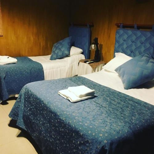 Salta Hotel | Hosteria del Prado