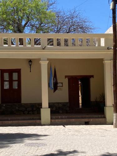 Seclantas Hotel | Hosteria El Capricho