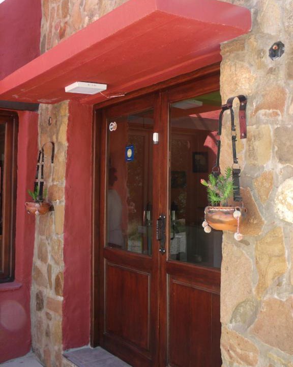 Humahuaca Hotel | Hosteria Felipa Pastor - Ex Munay Humahuaca