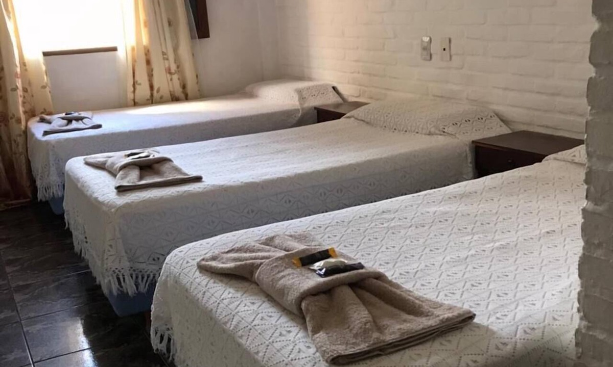 Tafi del Valle Hotel | Hosteria Los Cuartos