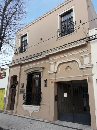 Tandil Hotel | Hosteria NH