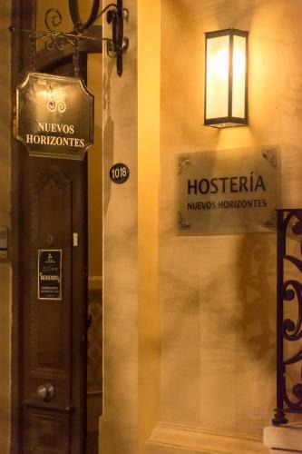 Tandil Hotel | Hosteria NH