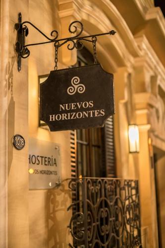 Tandil Hotel | Hosteria NH