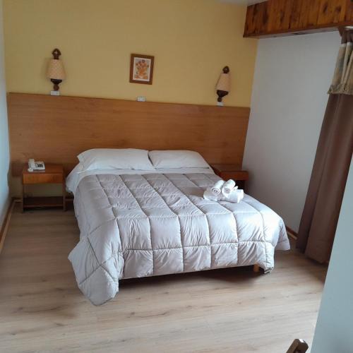 Playa Bonita Hotel | Hosteria Nuevo Pinar