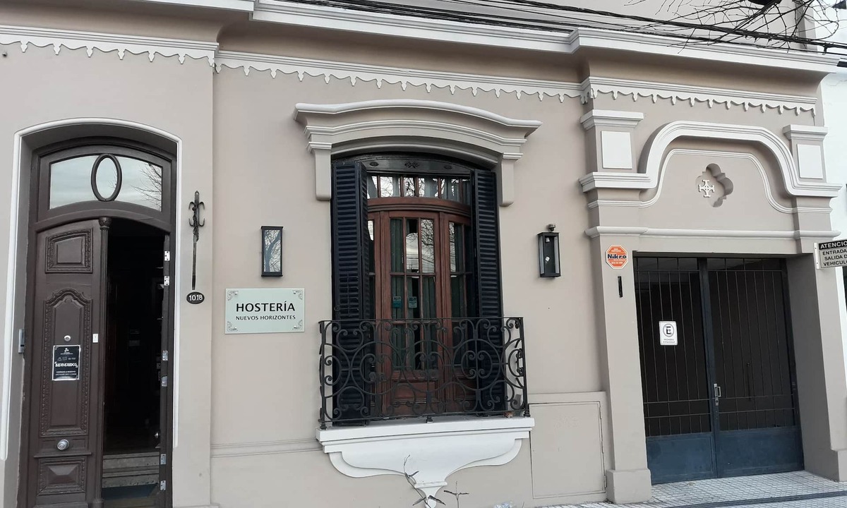 Tandil Hotel | Hosteria Nuevos Horizontes