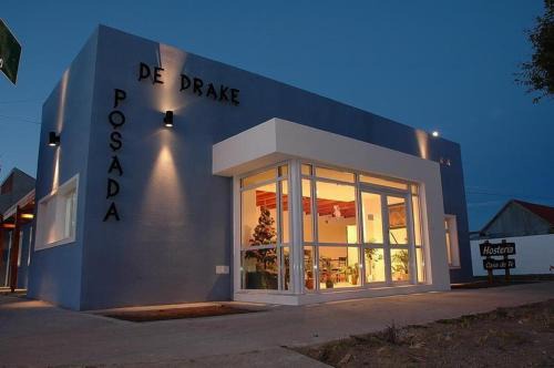 San Julian Hotel | Hosteria Posada Drake