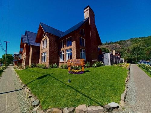 Lanin National Park Hotel | Hosteria & Spa Las Walkirias