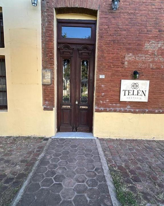 Telen Hotel | Hosteria Telen