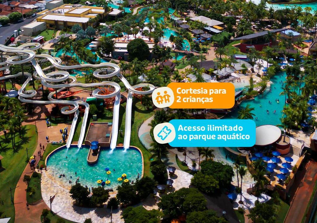 Olimpia Resort | Hot Beach Celebration