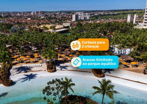 Olimpia Resort | Hot Beach Suites