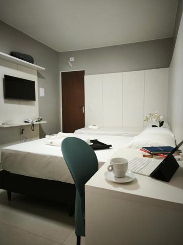 Nucleo Bandeirante Hotel | Hote AeroBand