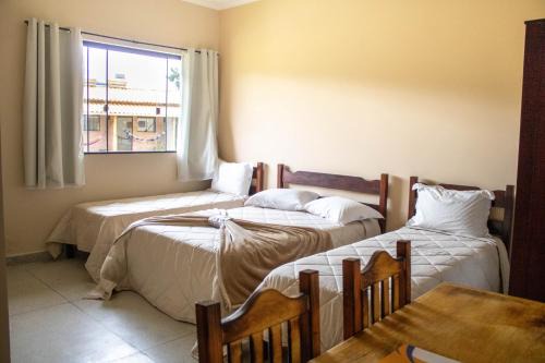 Itamonte Hotel | Hotel Águas Lindas