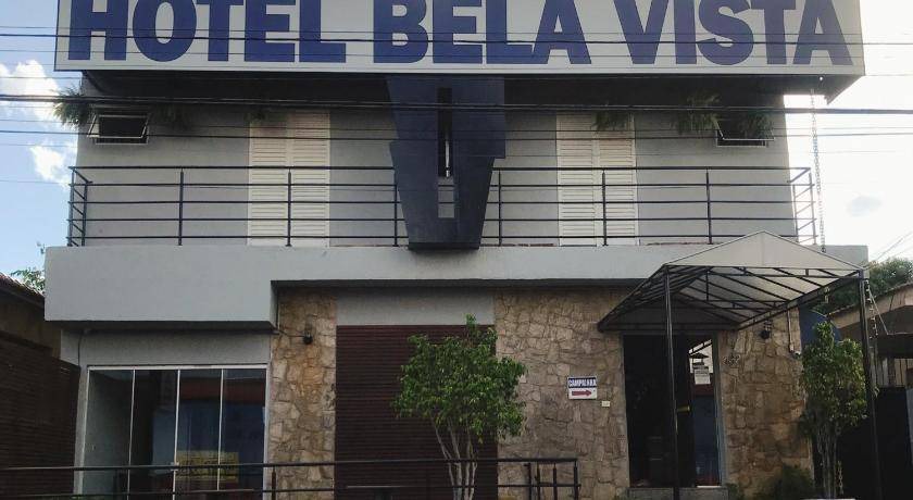 Nova Odessa Hotel | Hotel ∙ 2 guests