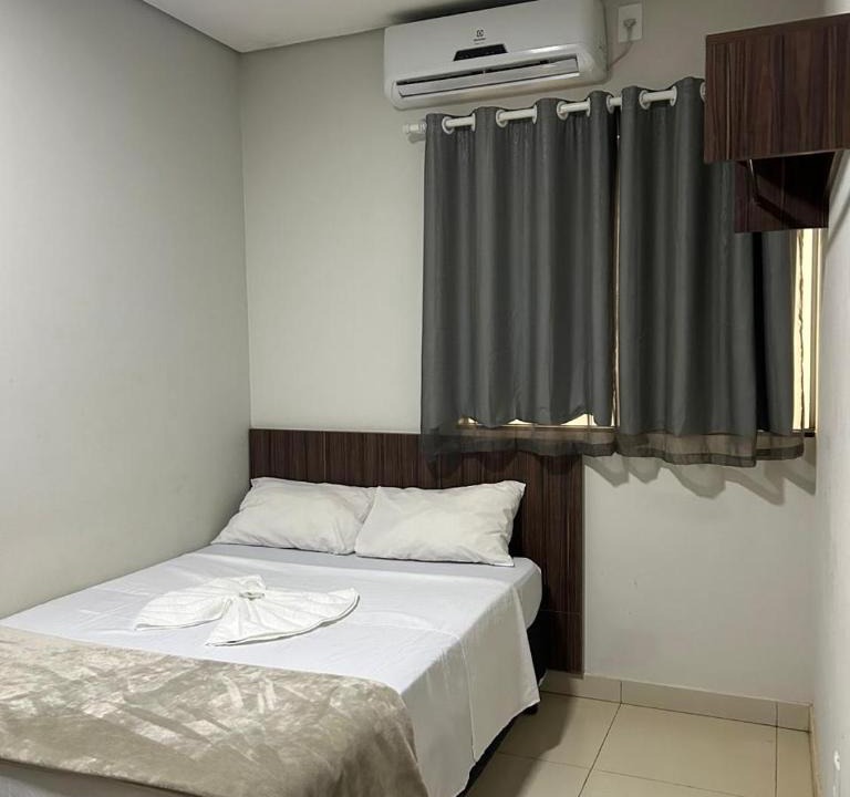 Irai de Minas Hotel | Hotel 2001