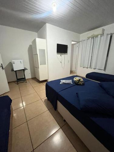 Vila Messias Hotel | Hotel 7