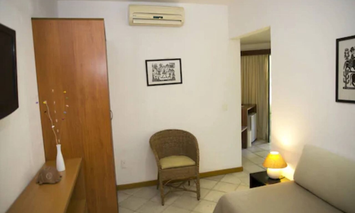 Olinda Historical Center Hotel | Hotel 7 Colinas