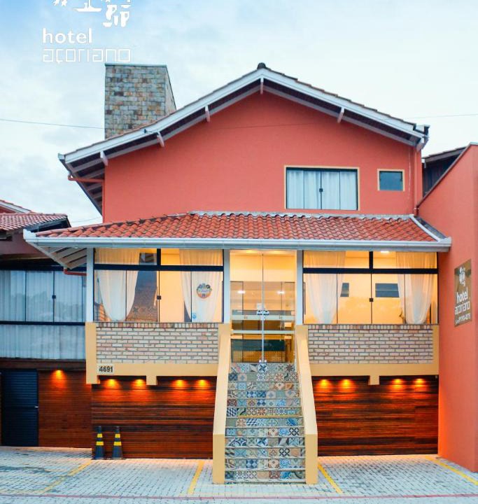 Praia da Armacao do Itapocoroi Hotel | Hotel Açoriano