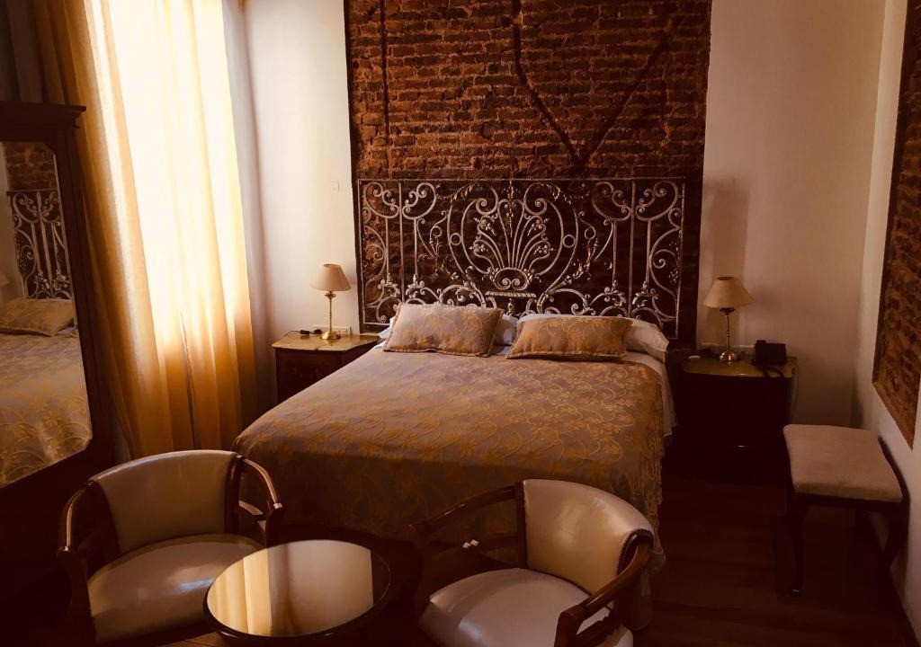 San Nicolas Hotel | Hotel A&B Internacional