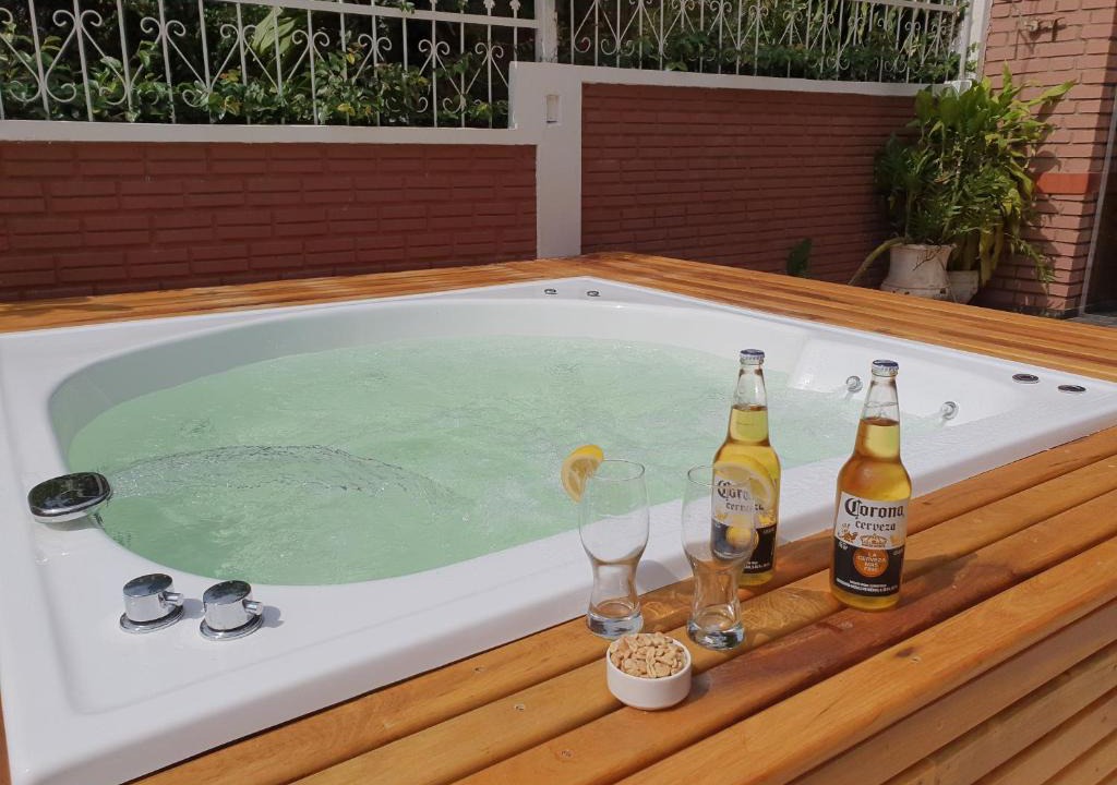 Puerto Iguazu Hotel | Hotel AATRAC Iguazú