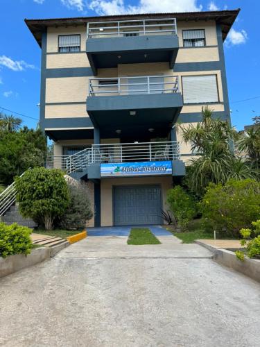 Villa Gesell Apartment | Hotel Abetaia