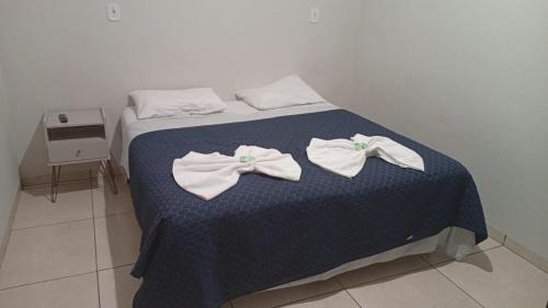 Cassilandia Hotel | Hotel AD Cassilândia