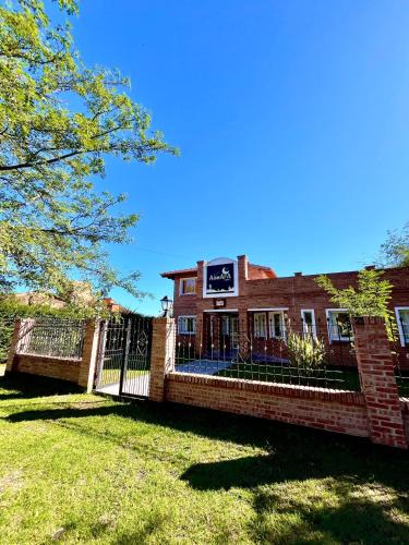 Mina Clavero Hotel | Hotel Aimara