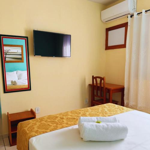 Corumbaiba Hotel | Hotel Akroama