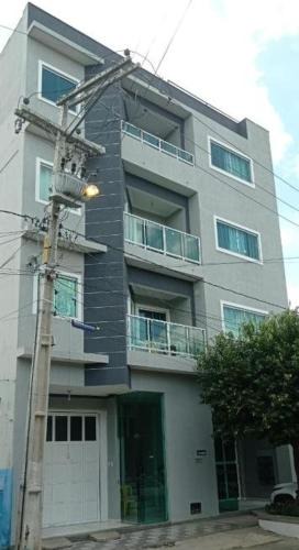 Bom Jesus Da Lapa Hotel | Hotel Algaroba Anexo