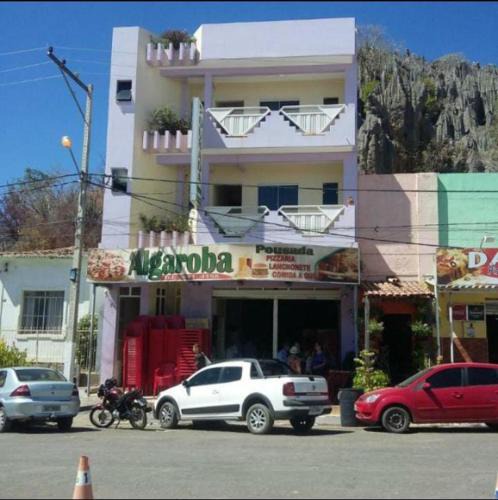 Bom Jesus Da Lapa House | Hotel Algaroba