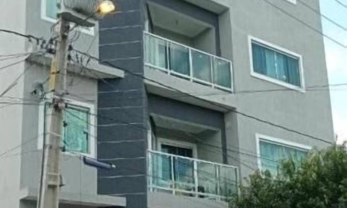 Bom Jesus Da Lapa Hotel | Hotel Algaroba Anexo