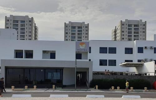 Atalaia Hotel | Hotel Algas Marinhas