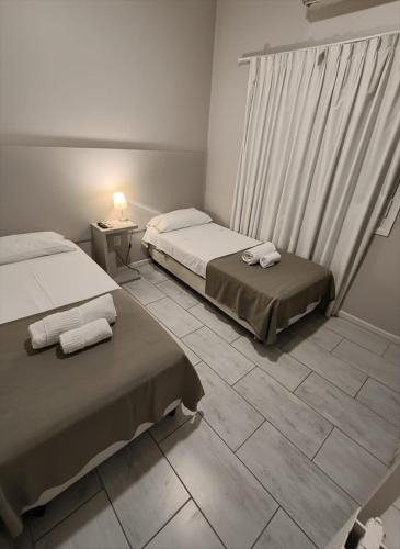 San Juan Hotel | Hotel Alhambra