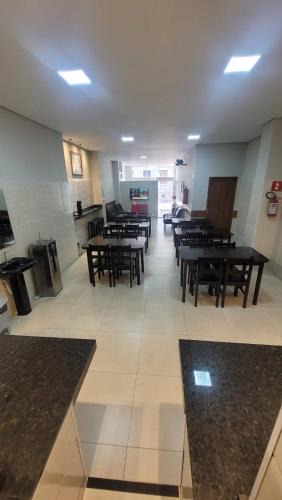 Centro Hotel | Hotel Aliança