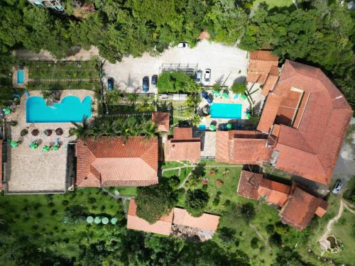 Conceicao do Ibitipoca House | Hotel Alpha Ville Chalés