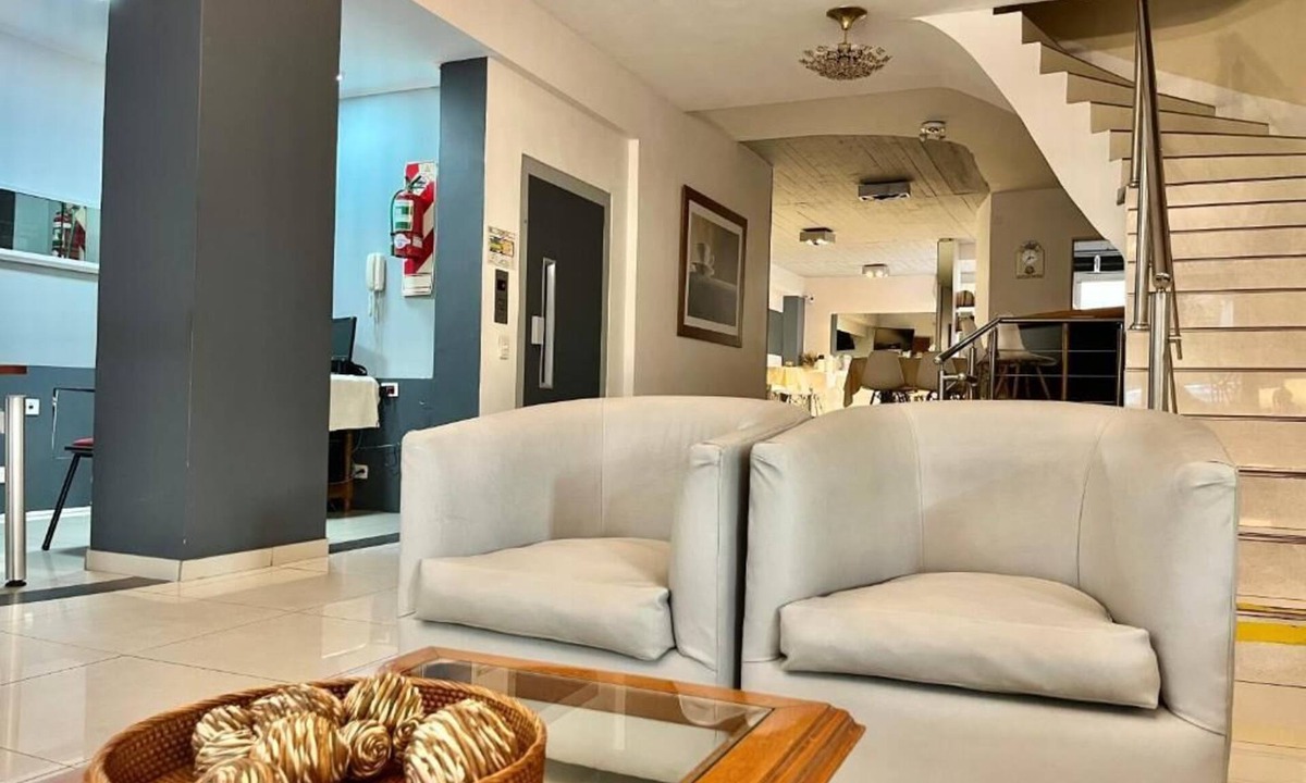 Palermo Hotel | Hotel Alpino
