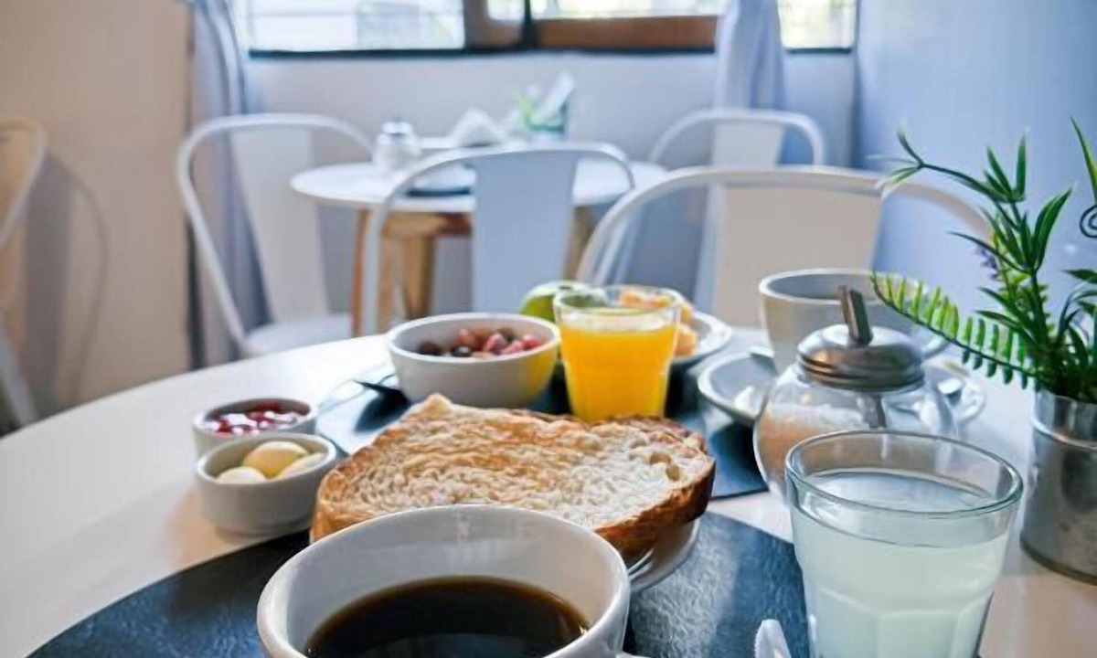 Historic Center Hotel | Hotel Alta Mendoza