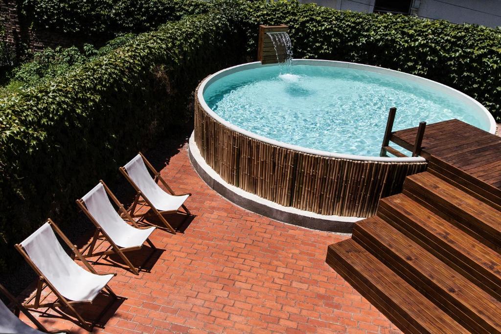 San Isidro Hotel | Hotel Alto San Isidro