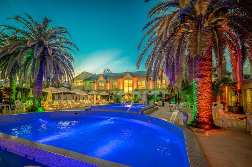 Termas de Rio Hondo Hotel | Hotel Alto Verde