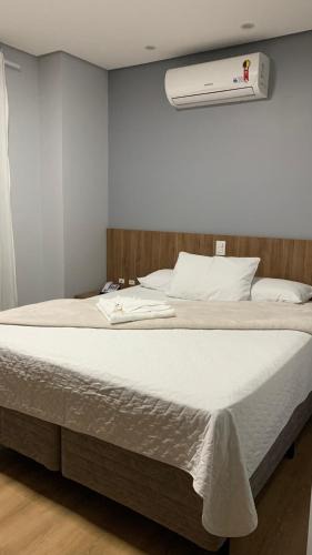 Trindade do Sul Hotel | Hotel Alvorada - Trindade do Sul