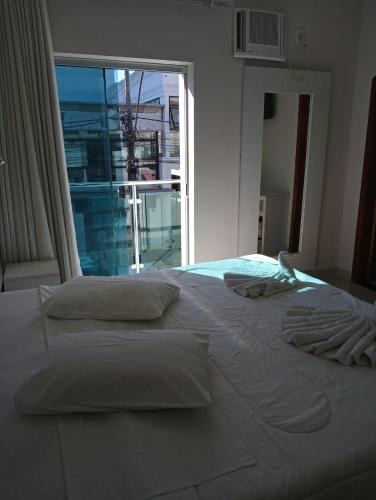 Sao Lourenco Hotel | Hotel Alzira Imperial