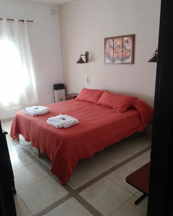 Santa Rosa de Calamuchita Hotel | Hotel America