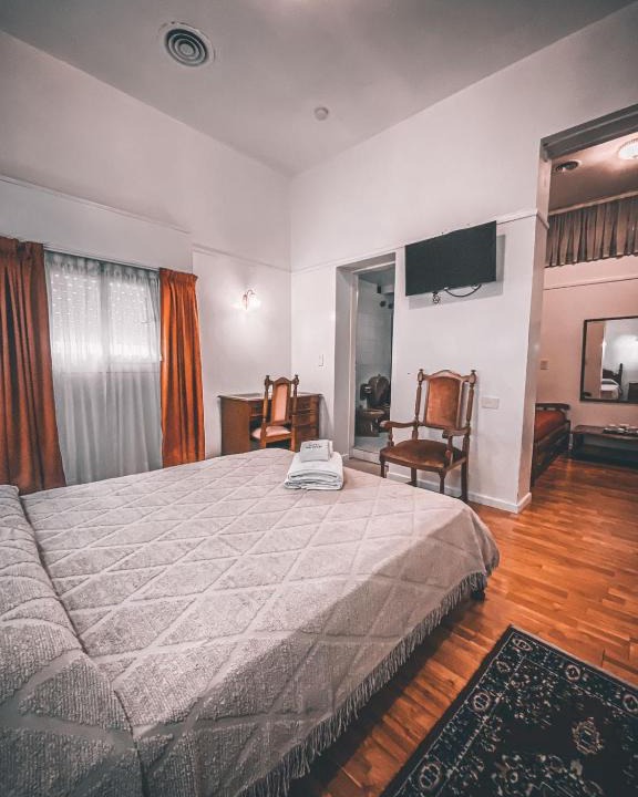 San Nicolas Hotel | Hotel Americano