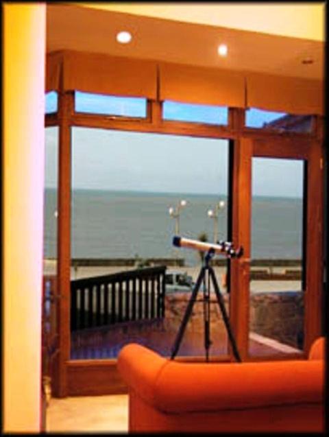 Mar del Plata Hotel | Hotel Amsterdam