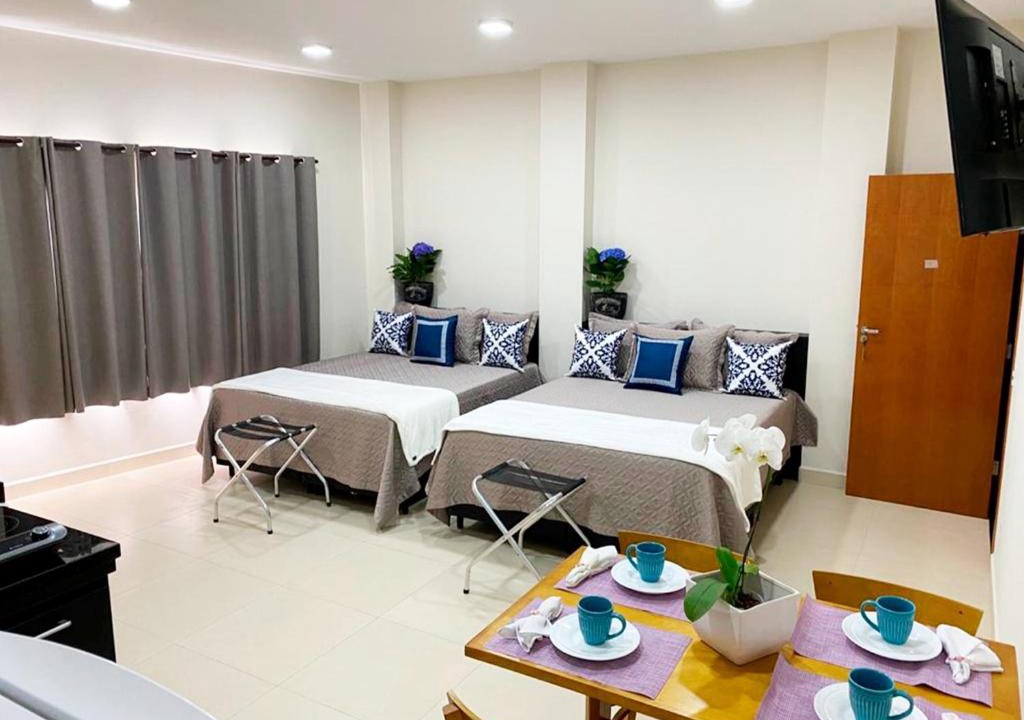 Holambra Hotel | Hotel Amsterdam Suítes