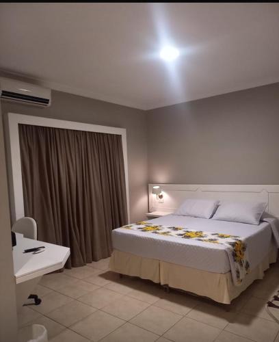 Sao Carlos Apartment | Hotel Anacã SC