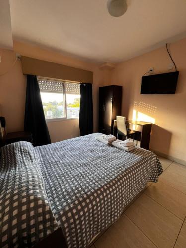 La Rioja Hotel | Hotel Andino