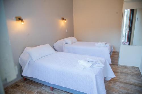 San Juan Hotel | Hotel Anmara