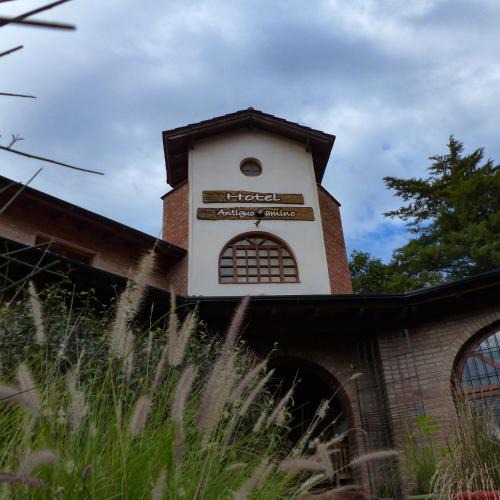Villa General Belgrano Hotel | Hotel Antiguo Camino